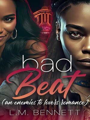 cover image of Bad Beat